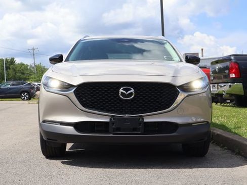 Used 2024 MAZDA CX-30 AWD 2.5 S w/ Select Sport Pkg image 3