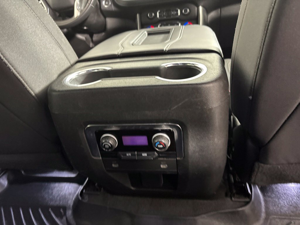 Used 2023 Chevrolet Suburban LS AWD/4WD image 7