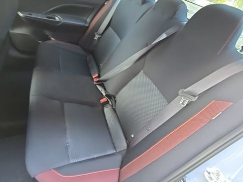 Certified 2025 Nissan Versa SR w/ Electronics Package FWD image 14