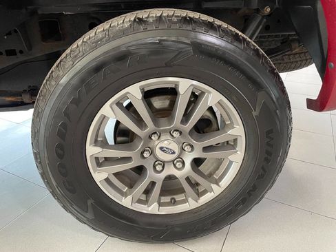 Used 2019 Ford F150 Lariat w/ Equipment Group 501A Mid image 12