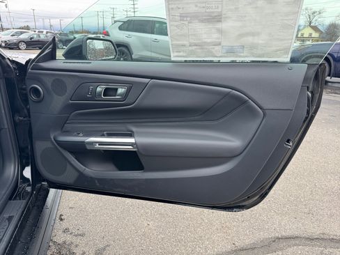 New 2026 Ford Mustang GT Premium w/ GT Performance Package image 27