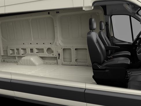 New 2026 Ford Transit 350 148 High Roof Extended AWD image 6