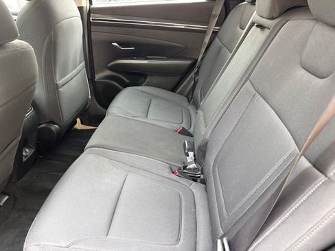 Used 2022 Hyundai Tucson SEL AWD/4WD image 19