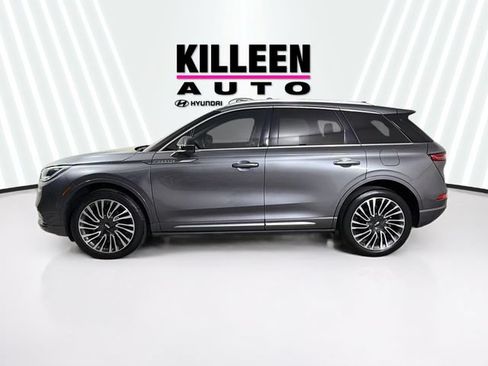 Used 2022 Lincoln Corsair Reserve w/ Sport Package AWD/4WD image 4