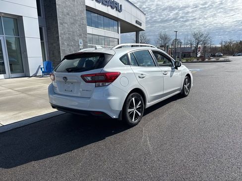 Used 2023 Subaru Impreza Premium image 4