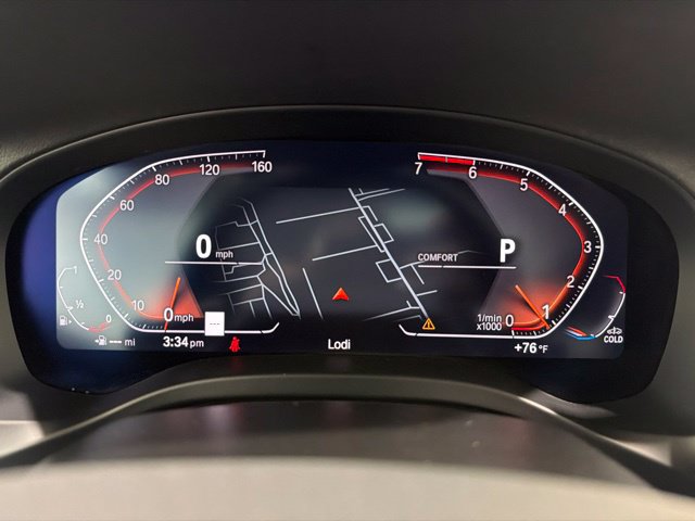 Certified 2023 BMW X3 xDrive30i w/ Premium Package AWD/4WD image 32