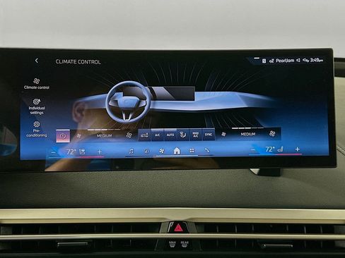 New 2026 BMW iX xDrive45 w/ Premium Package image 14