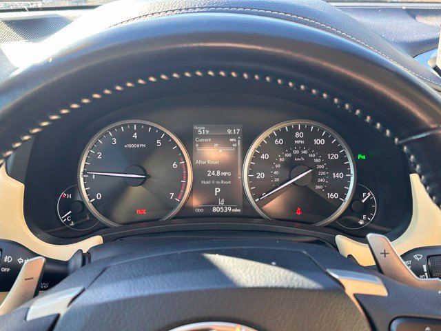 Used 2020 Lexus NX 300 AWD w/ Premium Package image 25