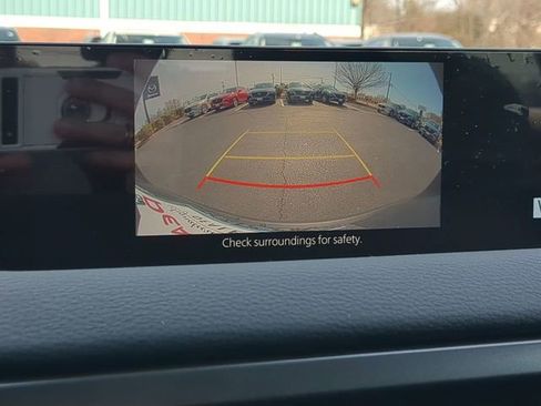New 2026 MAZDA CX-50 AWD 2.5 Hybrid w/ Weather Package image 19