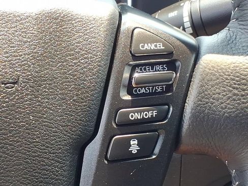 Used 2024 Nissan Frontier SV w/ SV Convenience Package AWD/4WD image 11