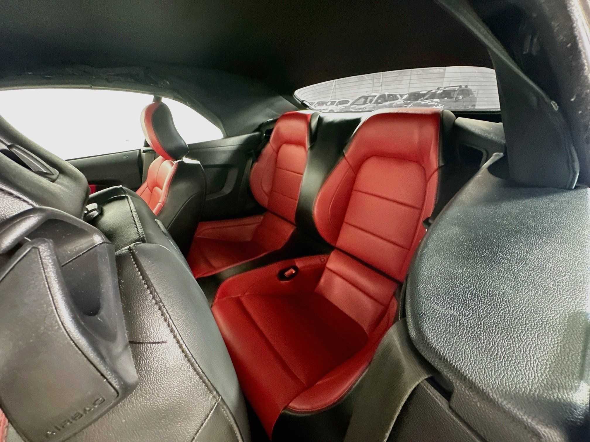 Used 2018 Ford Mustang Premium w/ Equipment Group 201A RWD image 24