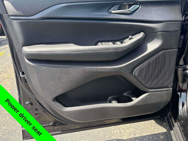 New 2026 Jeep Grand Cherokee L 4WD image 20