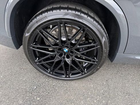 New 2026 BMW X5 M Competition AWD/4WD image 17