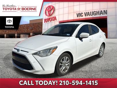 Used 2018 Toyota Yaris iA