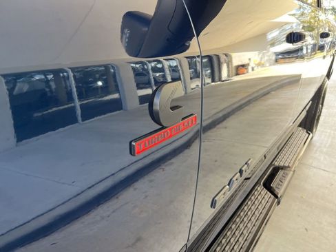 New 2024 RAM 2500 Laramie w/ Night Edition image 16