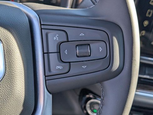 New 2026 GMC Sierra 1500 Elevation w/ LPO, Elevation Black Package image 22