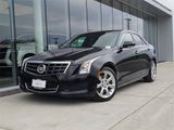 Used 2014 Cadillac ATS Luxury w/ Sun And Sound Package image 3