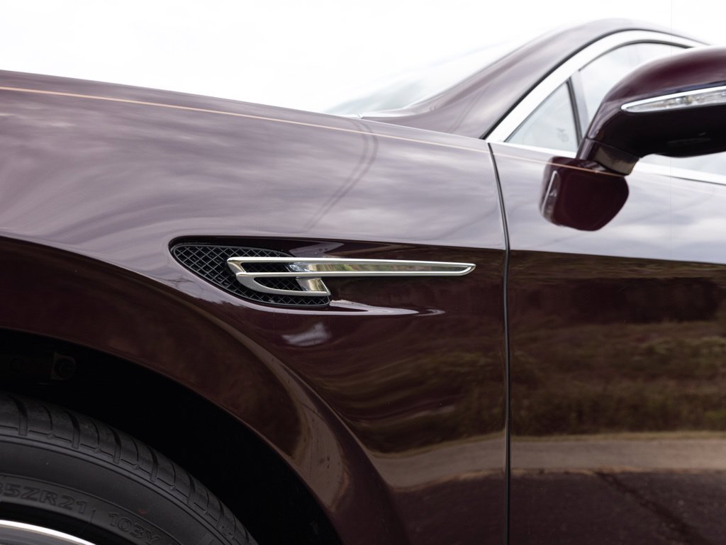 Used 2015 Bentley Flying Spur W12 AWD/4WD image 21