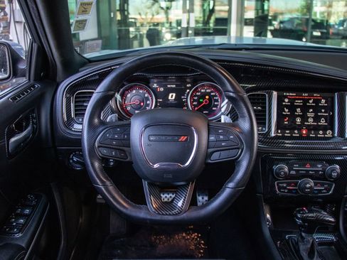 Used 2022 Dodge Charger Scat Pack image 12