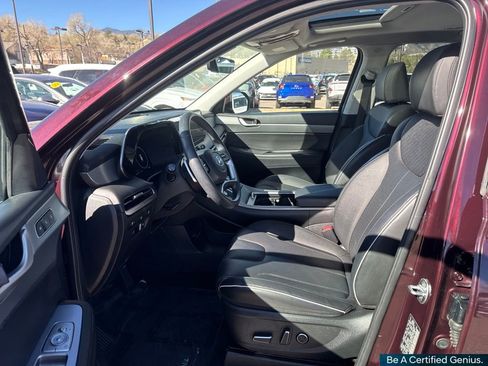 Used 2024 Hyundai Palisade SEL w/ Premium Package image 26