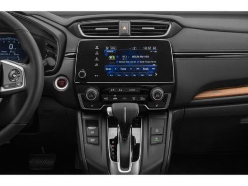 Used 2021 Honda CR-V EX-L image 10