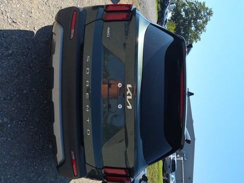 Used 2022 Kia Sorento X-Line EX AWD/4WD image 5