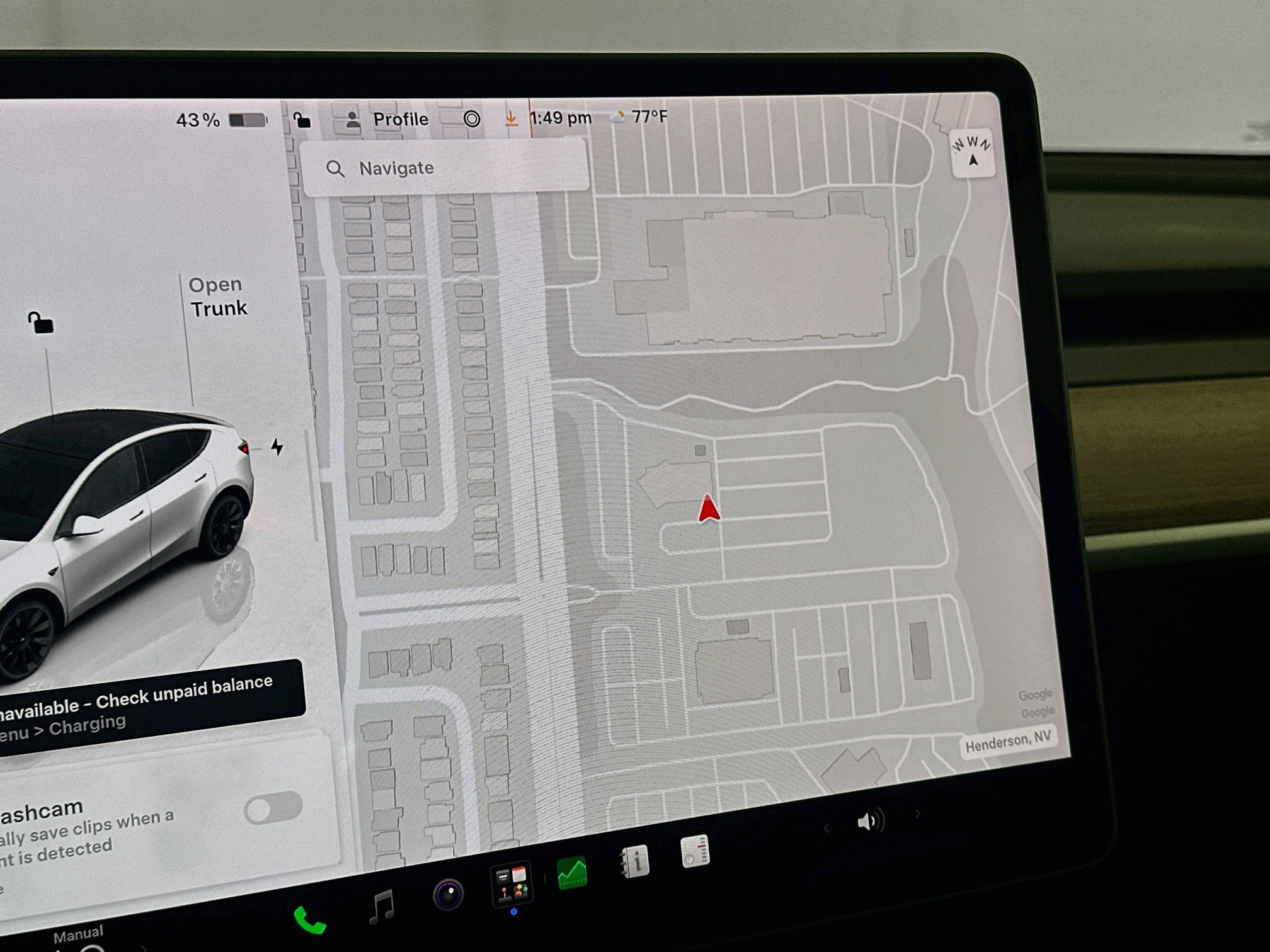 Used 2023 Tesla Model Y Long Range AWD/4WD image 19