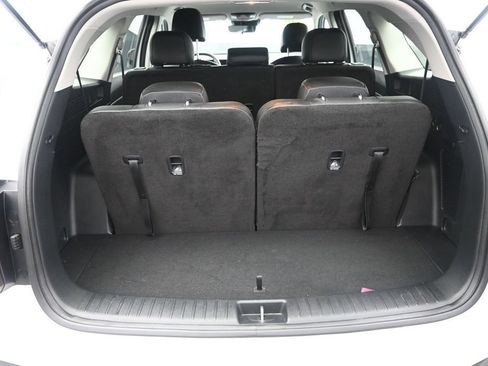 Certified 2026 Kia Sorento S FWD image 34