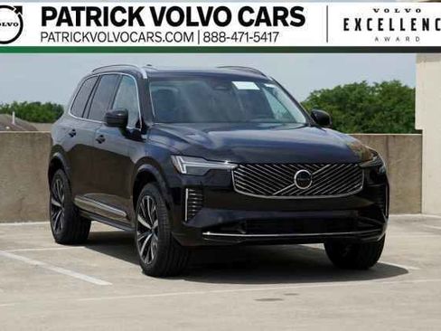 New 2026 Volvo XC90 B6 Core image 1