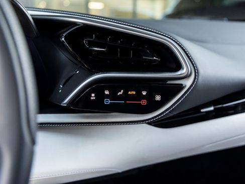 Used 2022 Ferrari 296 GTB image 30