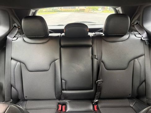 Used 2024 Jeep Compass Latitude AWD/4WD image 26