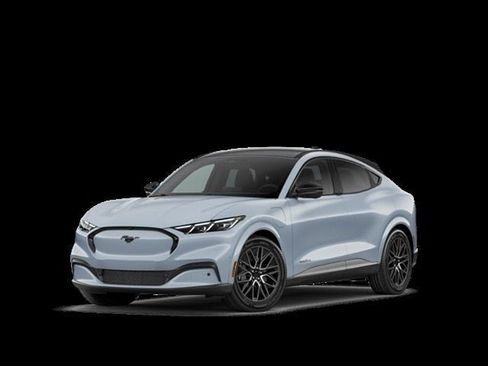 New 2026 Ford Mustang Mach-E Premium image 31