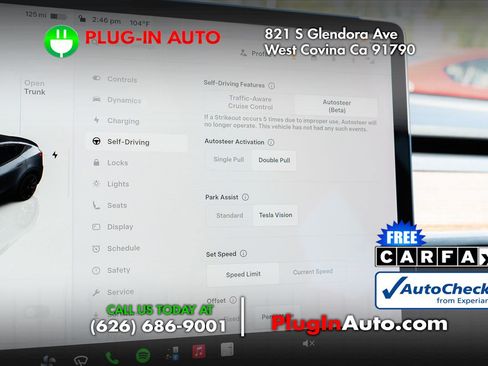 Used 2022 Tesla Model Y Long Range AWD/4WD image 25