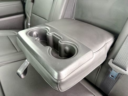 Certified 2020 Chevrolet Silverado 1500 RST w/ All-Star Edition AWD/4WD image 33