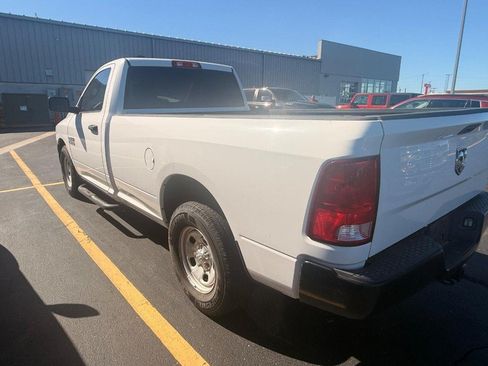 Used 2017 RAM 1500 Tradesman w/ Power & Remote Entry Group RWD image 7