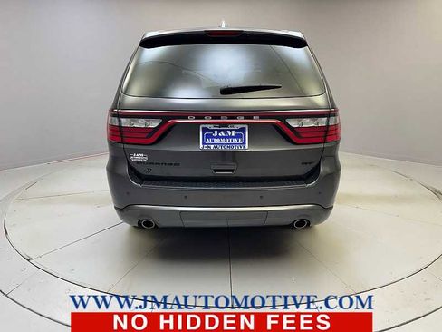 Used 2018 Dodge Durango GT w/ Premium Group image 4