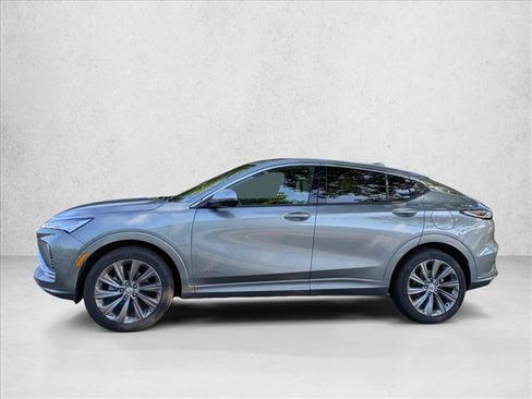 Used 2026 Buick Envista Avenir FWD image 9