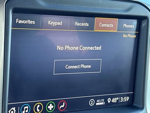 Used 2020 Chevrolet Silverado 1500 LT w/ All-Star Edition image 7