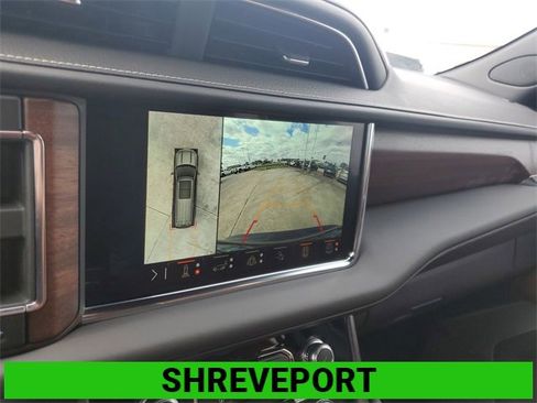 Certified 2024 GMC Yukon XL Denali Ultimate image 15