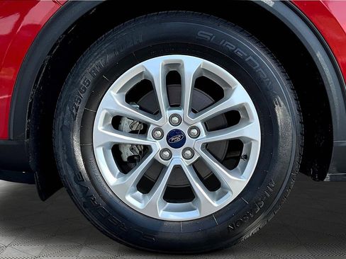 Used 2020 Ford Escape SE FWD image 34