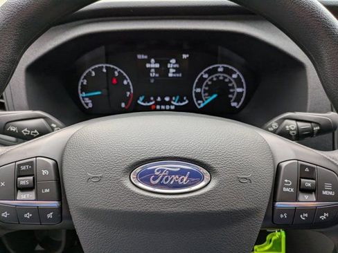 New 2025 Ford Transit 150 Low Roof w/ Load Area Protection Package image 20