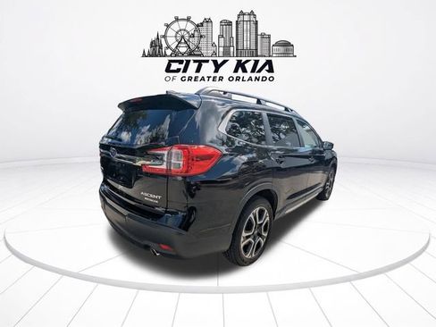 Used 2023 Subaru Ascent Limited AWD/4WD image 6