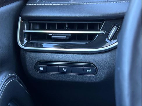 Used 2023 INFINITI QX60 Autograph image 21