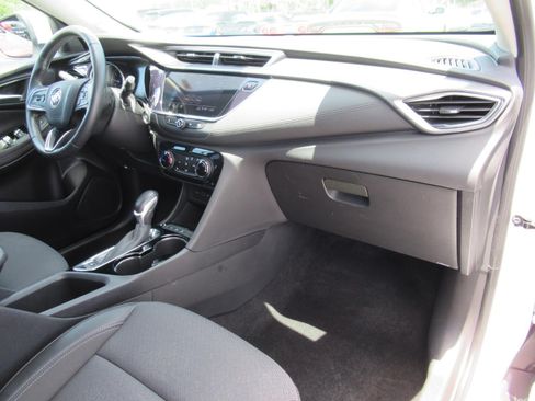 Used 2023 Buick Encore GX Preferred w/ Cold Weather Comfort Package AWD/4WD image 11