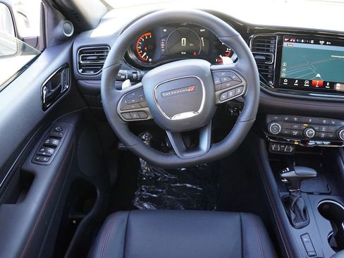 New 2026 Dodge Durango GT image 15