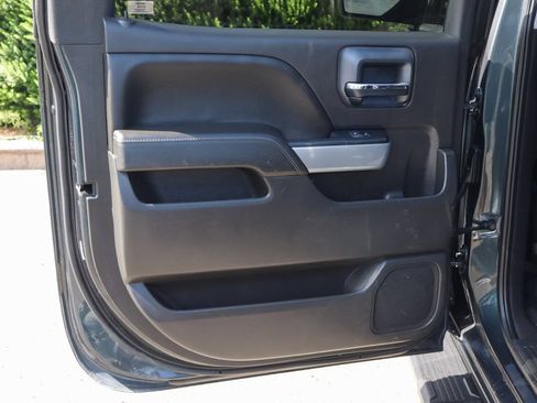 Used 2018 Chevrolet Silverado 1500 LT w/ Texas Edition AWD/4WD image 44