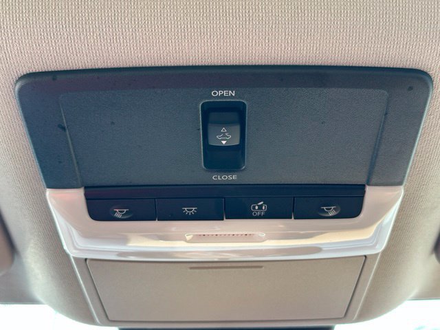Certified 2024 Nissan Sentra SV w/ SV Premium Package FWD image 37
