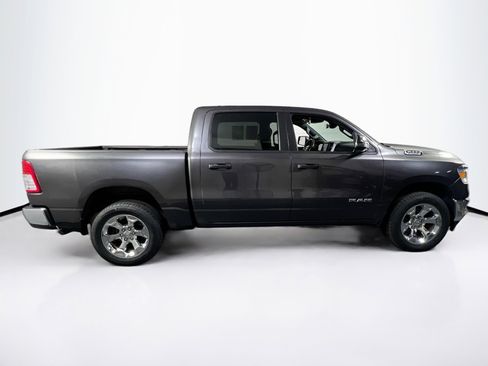 Used 2023 RAM 1500 Big Horn image 4