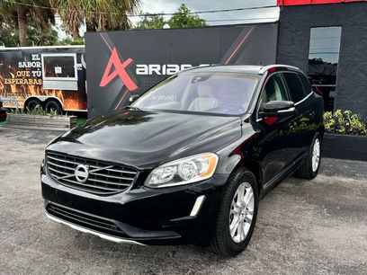 Used 2014 Volvo XC60 3.2