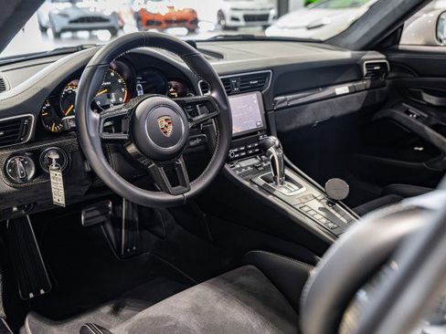 Used 2019 Porsche 911 GT2 RS w/ Weissach Package image 19